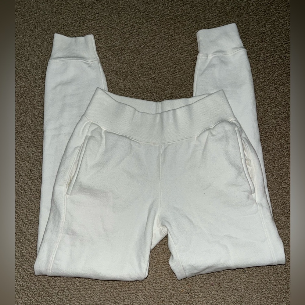 Champion Reverse Weave jogger